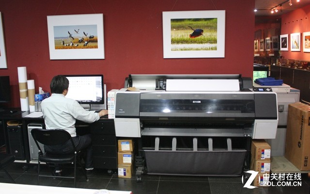 办公打印机能打印照片吗,关于照片打印的知识