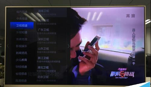 小米电视看直播为什么那么卡,小米电视看直播卡