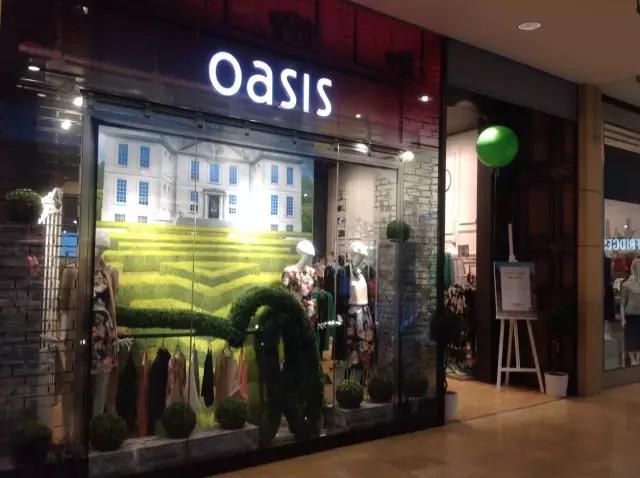 英国零售市场现状,英国经济大萧条为何不降价