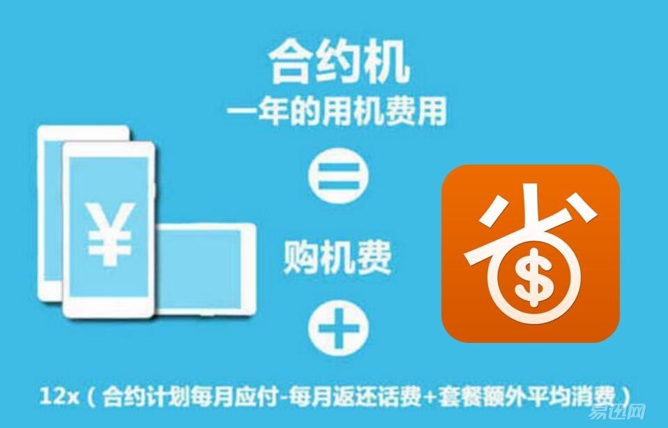 移动合约机与裸机有什么区别,合约机和裸机买哪个划算