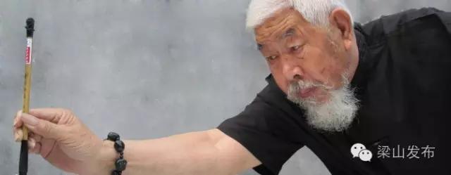 书道传薪——姜传薪先生的翰墨生涯笔者刘勇