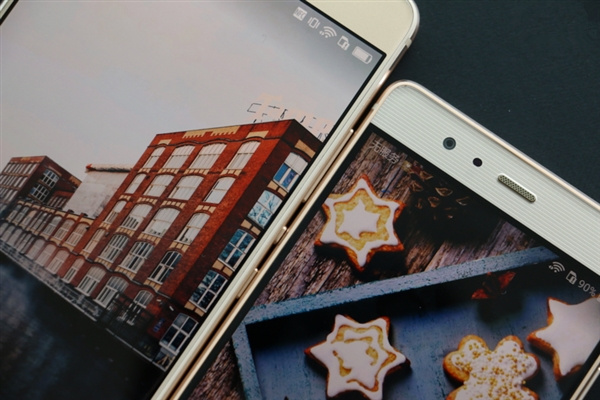 华为p9和荣耀v8哪个好,华为p9比荣耀v8贵在哪