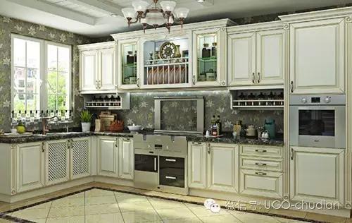 厨房救星,优格厨房