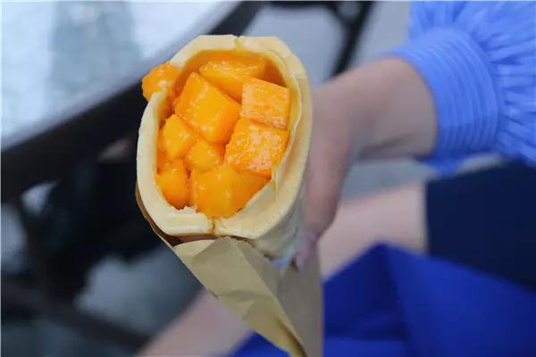 福州吃冰网红打卡地,福州吃冰推荐