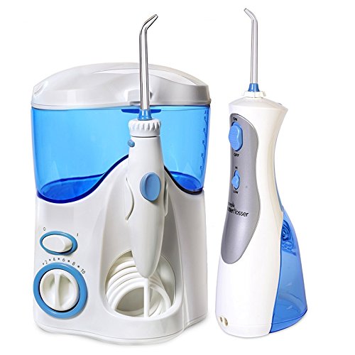 牙齿亮白的方法,牙齿亮白神器