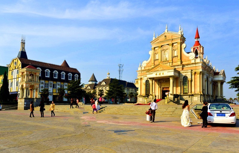 合肥逛吃的地方推荐,合肥逛吃攻略来了