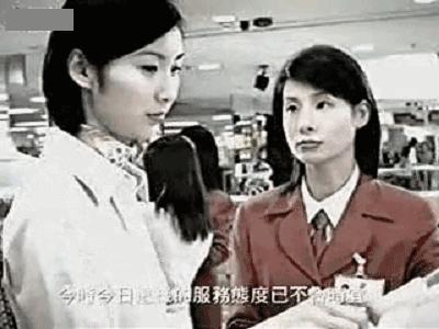 还记得曾经的广告吗,还记得香港这部电视剧么