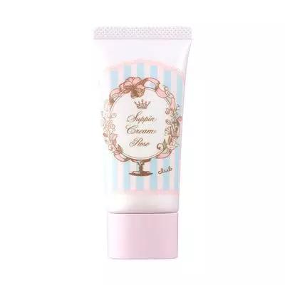 韩国素颜霜VS日本素颜霜到底哪个更好用？