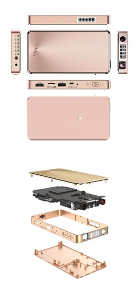 神画小媚投影仪白屏,神画小媚投影仪优势