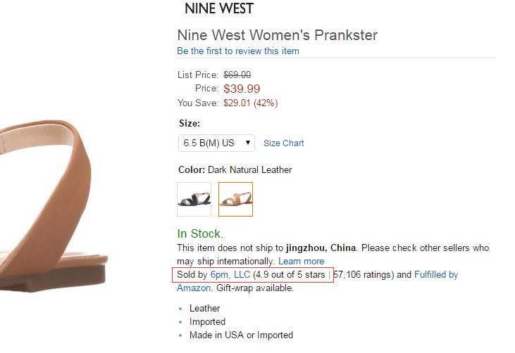 海淘怎么避免假货,如何杜绝海淘全是假货这种行为