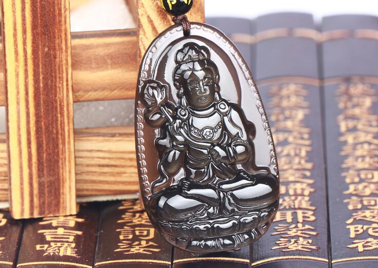 黑曜石珠子哪种好,黑曜石哪个品种稀有