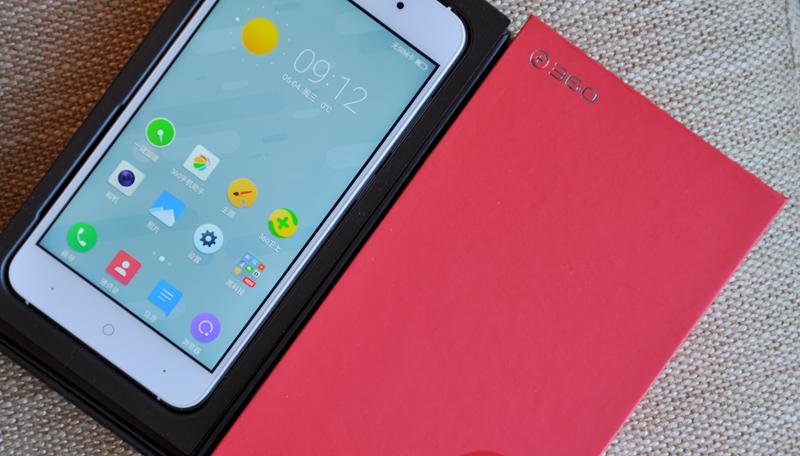 360手机f4全评测,360手机f4怎么样