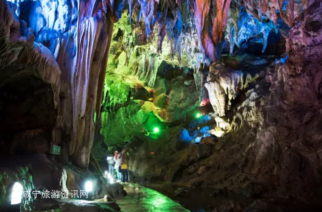 崇阳县羊楼洞的一些古老传说 (历史上的崇阳)