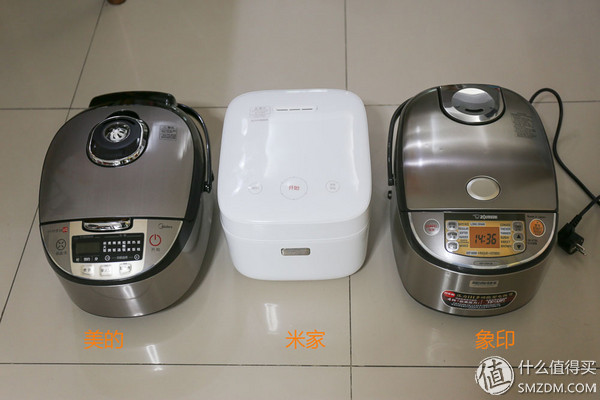 象印哪款电饭煲性价比高,小米米家喷墨一体机评测