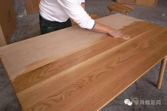 家具涂料的秘密：竟有这么多学问！