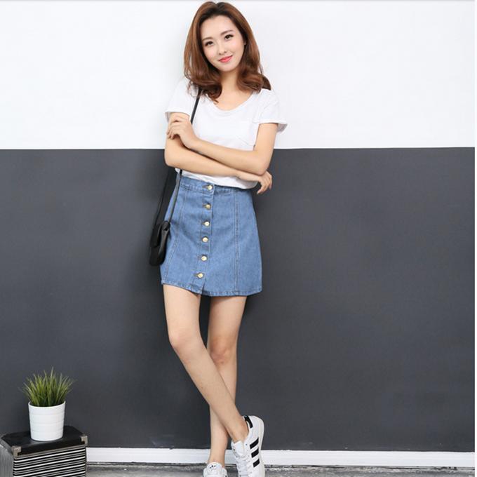 适合125斤穿的裙子显瘦,裙子怎么穿才好看