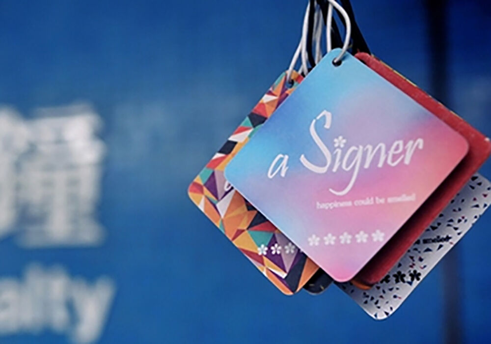 不仅仅是香薰，更是艺术品—日本aSigner香薰片品鉴