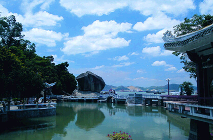 张家口宜居公园排名前十,张家口热门楼盘