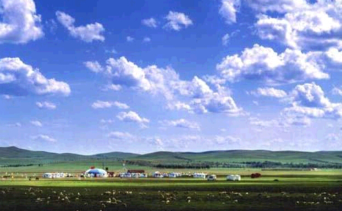 张家口宜居公园排名前十,张家口热门楼盘