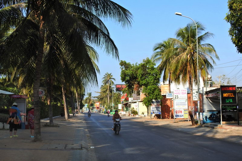 越南美奈旅游攻略,越南美奈度假区