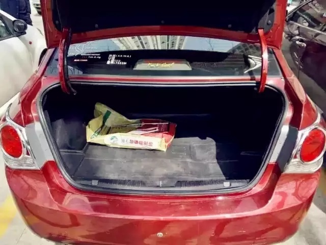 二手车15年科鲁兹自动1.4t,二手车估价查询雪佛兰