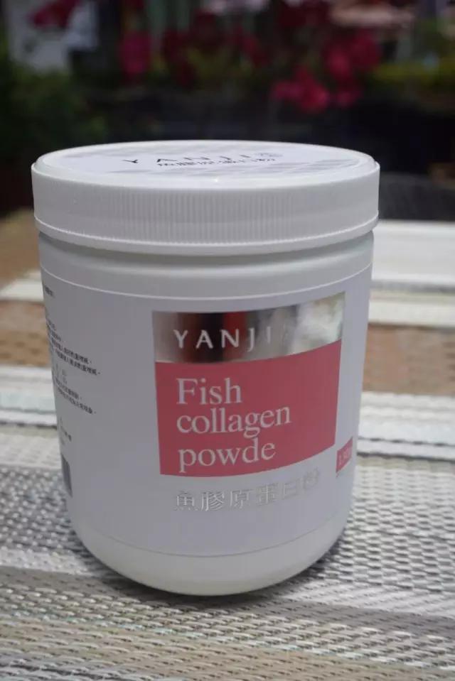 胶原蛋白蛋粉精华,给大家种草国货护肤品