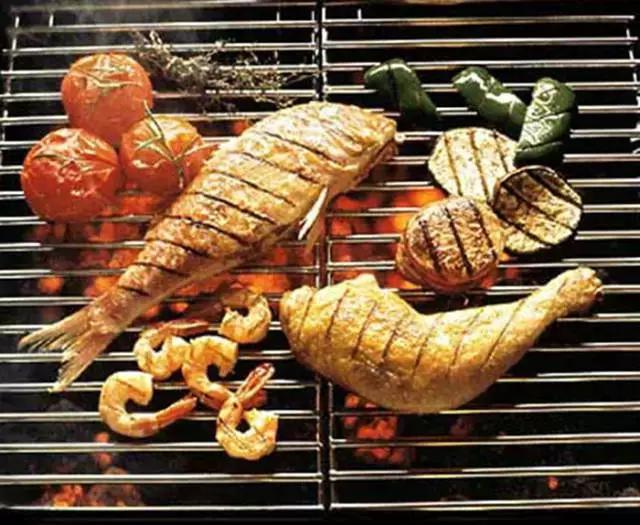 深圳烤鱼店,愿者上钩烤鱼深圳店