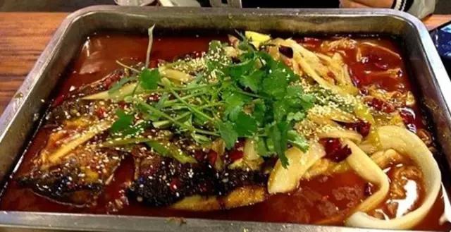 深圳烤鱼店,愿者上钩烤鱼深圳店