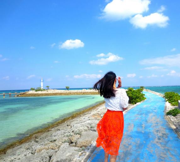 日本自由行攻略之冲绳,去日本冲绳必买的攻略