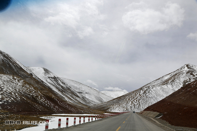 三江源途乐穿越,王者之约第二集