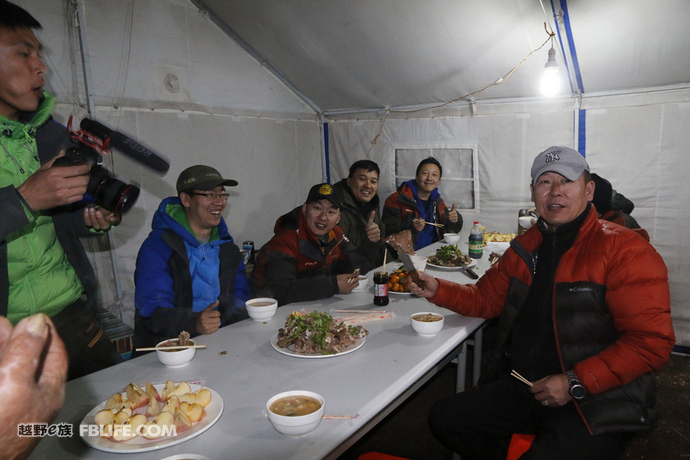 三江源途乐穿越,王者之约第二集