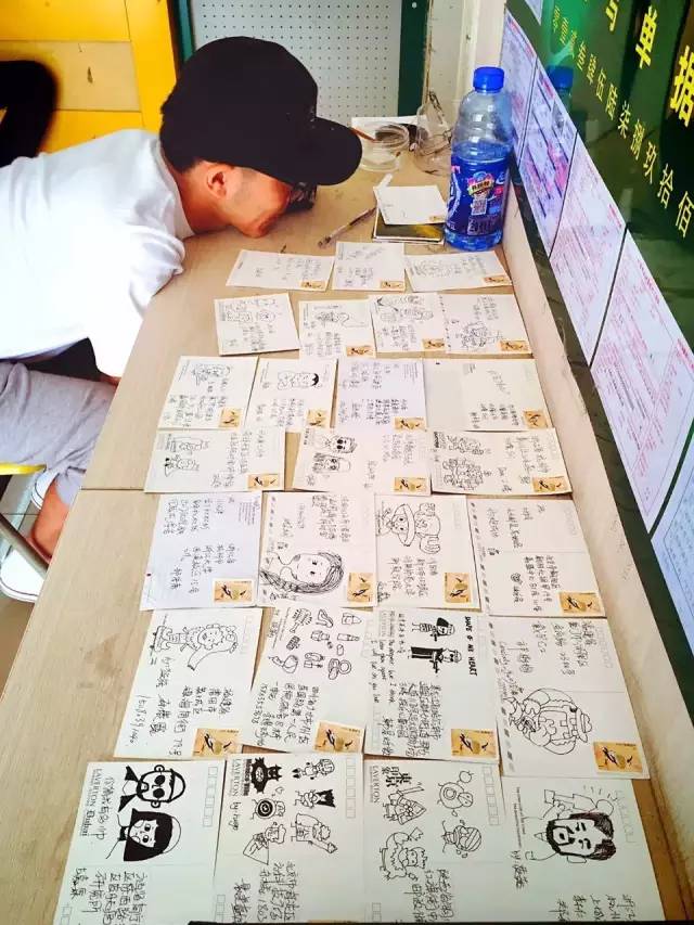 每个工作旅行者都想当旅行界的papi酱，然而。。。