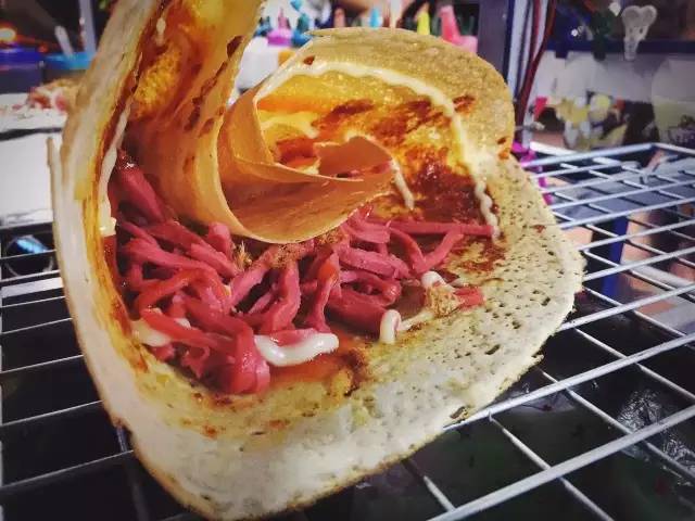 每个工作旅行者都想当旅行界的papi酱，然而。。。