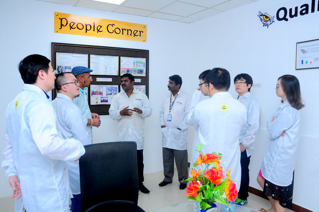 联想中国产品怎么样,联想在印度