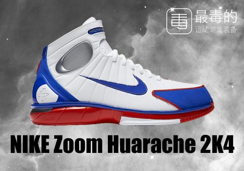 传奇落幕——科比工作生涯赛场球鞋完整回顾