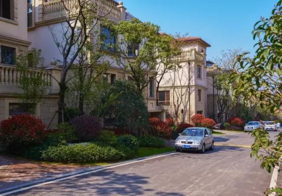 电影《异能学府》九龙依云取景拍摄