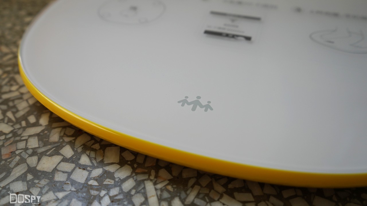 乐心体重秤s3怎么拆开视频,乐心体重秤s30