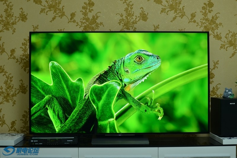 中了bjjbaojj大虾的毒新入手索尼65X9300D评测