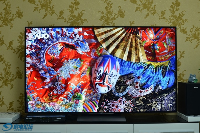 中了bjjbaojj大虾的毒新入手索尼65X9300D评测