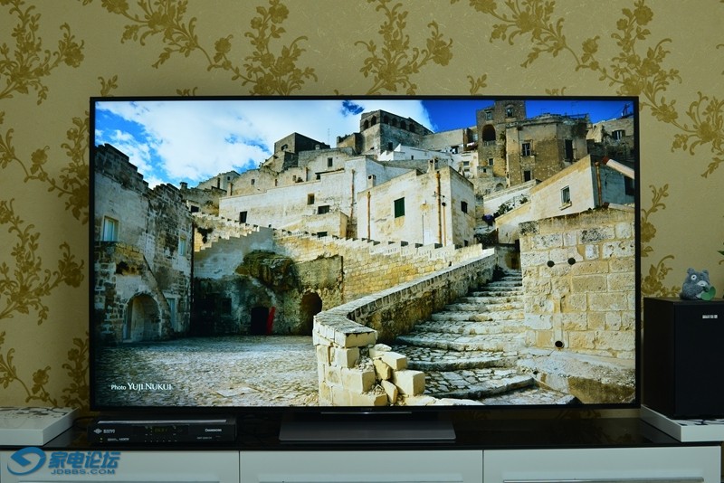 中了bjjbaojj大虾的毒新入手索尼65X9300D评测