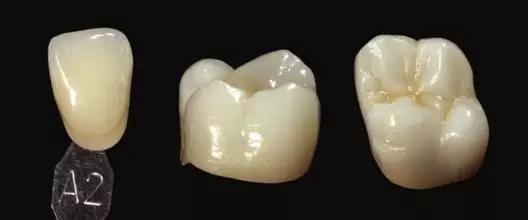 牙医为什么建议做二氧化锆,被牙医骗了的二氧化锆