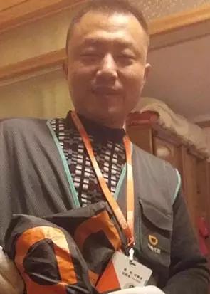 投票啦！谁是济南市十佳代驾司机，你说了算！