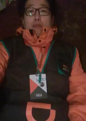 投票啦！谁是济南市十佳代驾司机，你说了算！