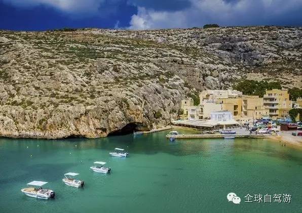 马耳他人NB成这样，不去自驾一圈，你都不知道！