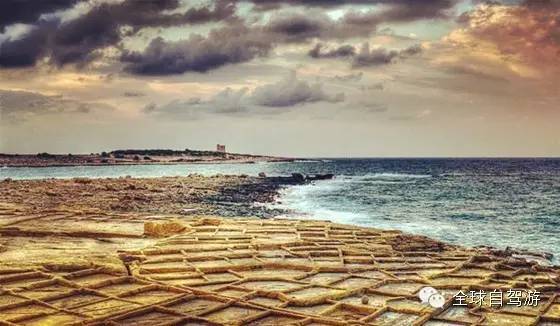 马耳他人NB成这样，不去自驾一圈，你都不知道！