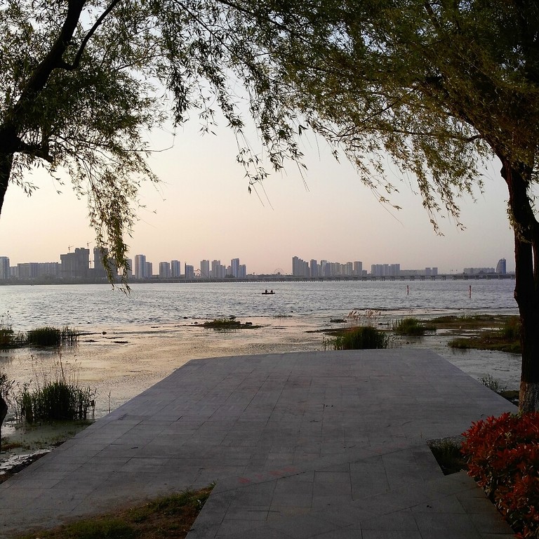 凤凰古城旅拍美照高清图片,凤凰古城旅拍相片