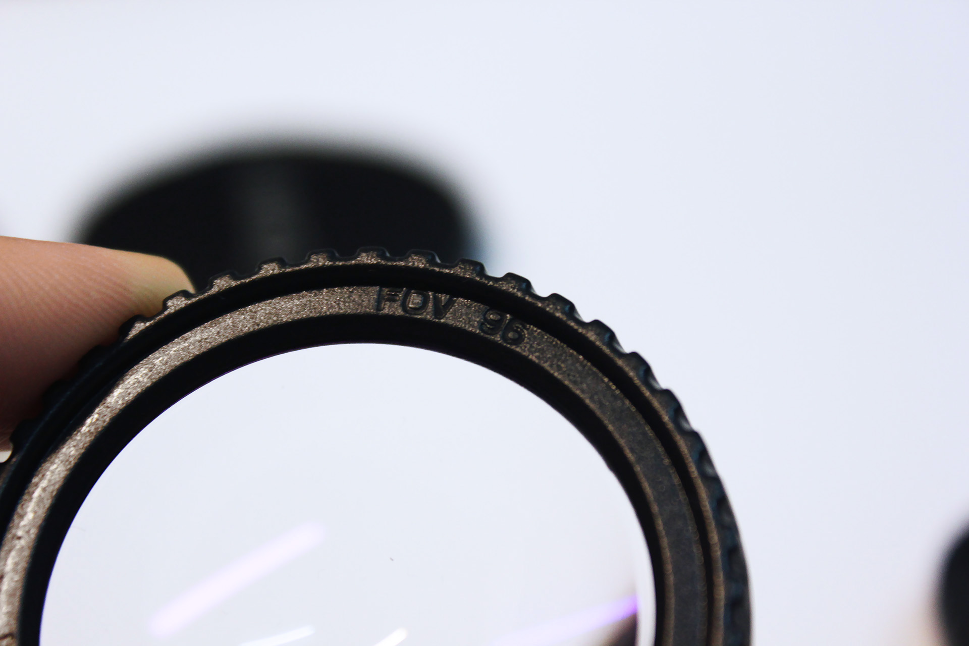 暴风魔镜matrixvr,新手vr体验驾驶