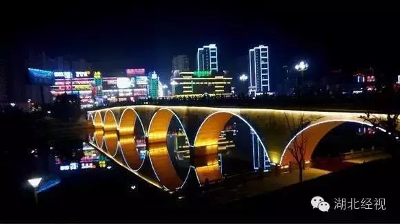 湖北哪个镇最富还最多,湖北哪个县最富