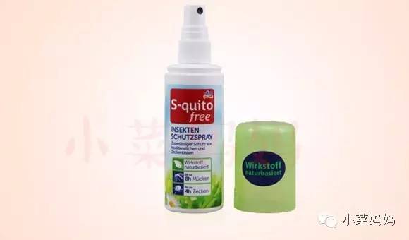 小儿驱蚊产品推荐,小孩驱蚊产品推荐
