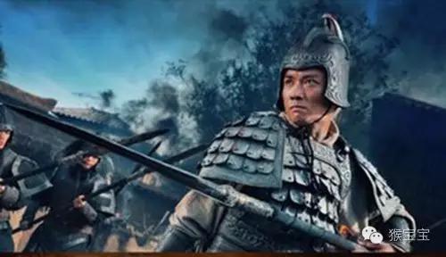 赵云是什么样的人呢？原来是这样的一个人
